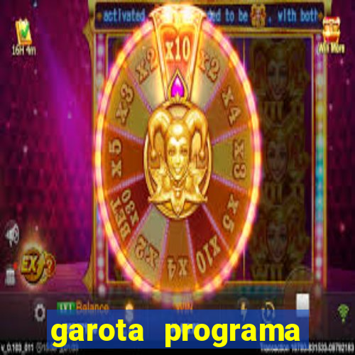 garota programa zona norte